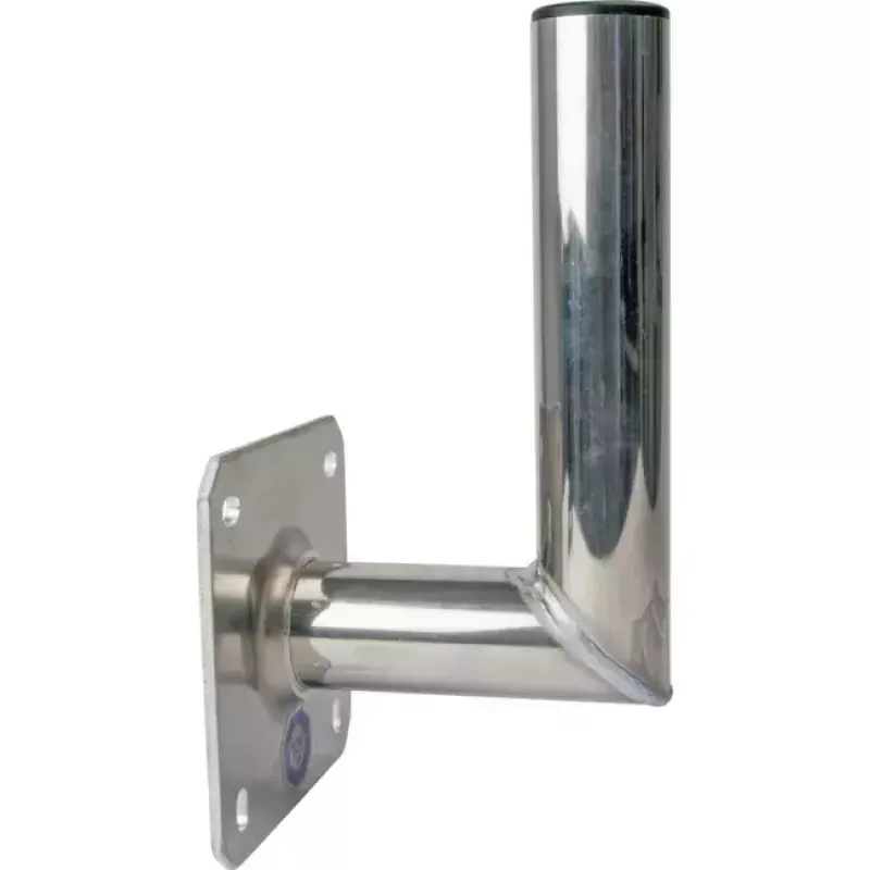 Supporto da parete Schwaiger WAH1525 001 argento alluminio