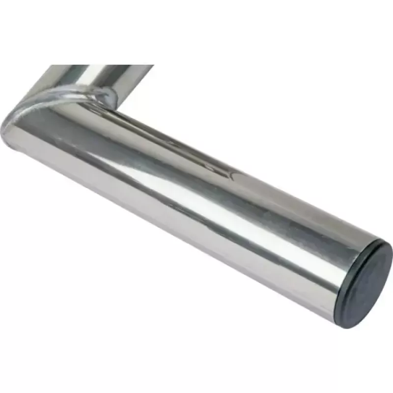 Supporto da parete Schwaiger WAH1525 001 argento alluminio