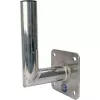 Supporto da parete Schwaiger WAH1525 001 argento alluminio