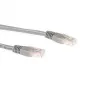 ACT Grigio 7 metri cavo patch U/UTP CAT6A con connettori RJ45
