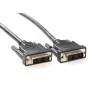 Cavo DVI-D Single Link connettore maschio - connettore maschio 1,00 m ACT AK3823