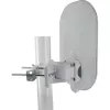 Antenna esterna Schwaiger DTA4000 011 36 dB bianco cavo 8,5 m