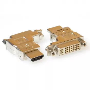 Adattatore DVI-D a HDMI ACT AB3766