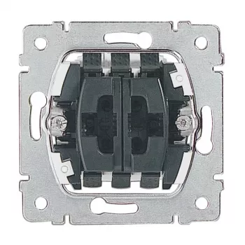 Legrand 775814 interruttore luce in plastica trasparente
