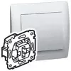 Interruttore luce Legrand Galea Life 775807
