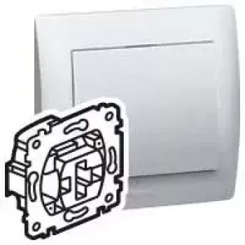 Interruttore luce Legrand Galea Life 775807