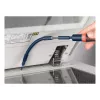 KWB 115700 Set di inserti per cacciavite, 40 pz.