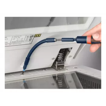 KWB 115700 Set di inserti per cacciavite, 40 pz.
