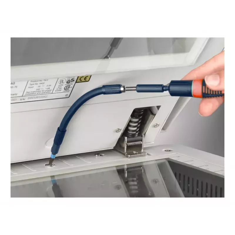 KWB 115700 Set di inserti per cacciavite, 40 pz.