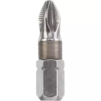 Inserti per cacciavite KWB Inox 125102 PH2 25 mm