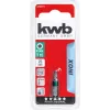 Punta per cacciavite KWB 125215