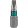 Punta per cacciavite KWB Inox T25 25 mm 1 pz.