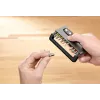 Set di punte per cacciavite KWB Industrial Steel Standard Handy Bit Box