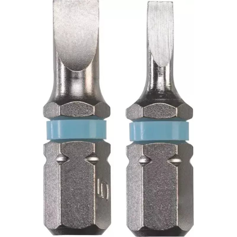 Set di punte per cacciavite KWB Industrial Steel Standard Handy Bit Box