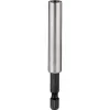 Set di punte per cacciavite KWB Industrial Steel Standard Handy Bit Box