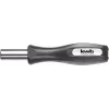 Set di punte per cacciavite KWB Industrial Steel Standard Handy Bit Box
