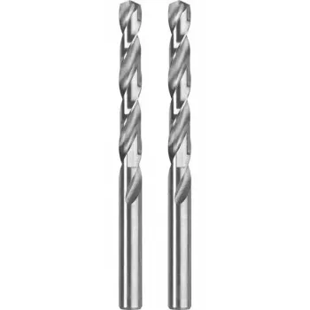 kwb 206520 Punta elicoidale per metallo 2 mm, 1 pz.