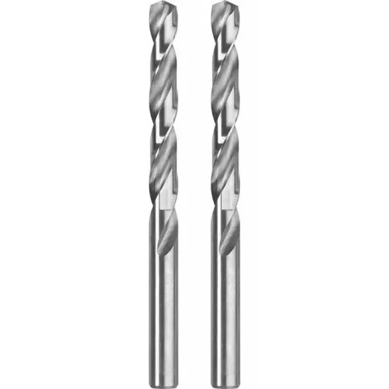 kwb 206520 Punta elicoidale per metallo 2 mm, 1 pz.