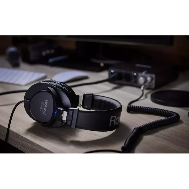 Cuffie Roland 085430