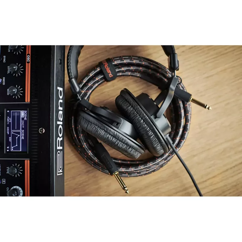 Cuffie Roland 085430