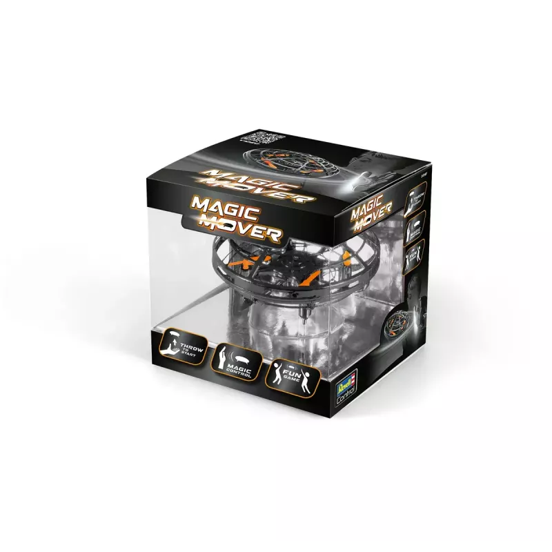 Quadricottero Revell Magic Mover