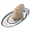 Grattugia piatta Westmark 11562260 acciaio inox 72 mm larghezza