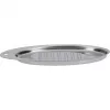 Grattugia piatta Westmark 11562260 acciaio inox 72 mm larghezza