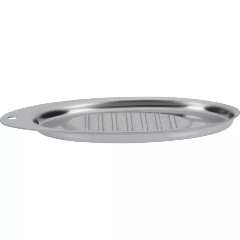 Grattugia piatta Westmark 11562260 acciaio inox 72 mm larghezza