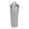 Grattugia tonda Westmark 11532270 acciaio inox grattugia a mano