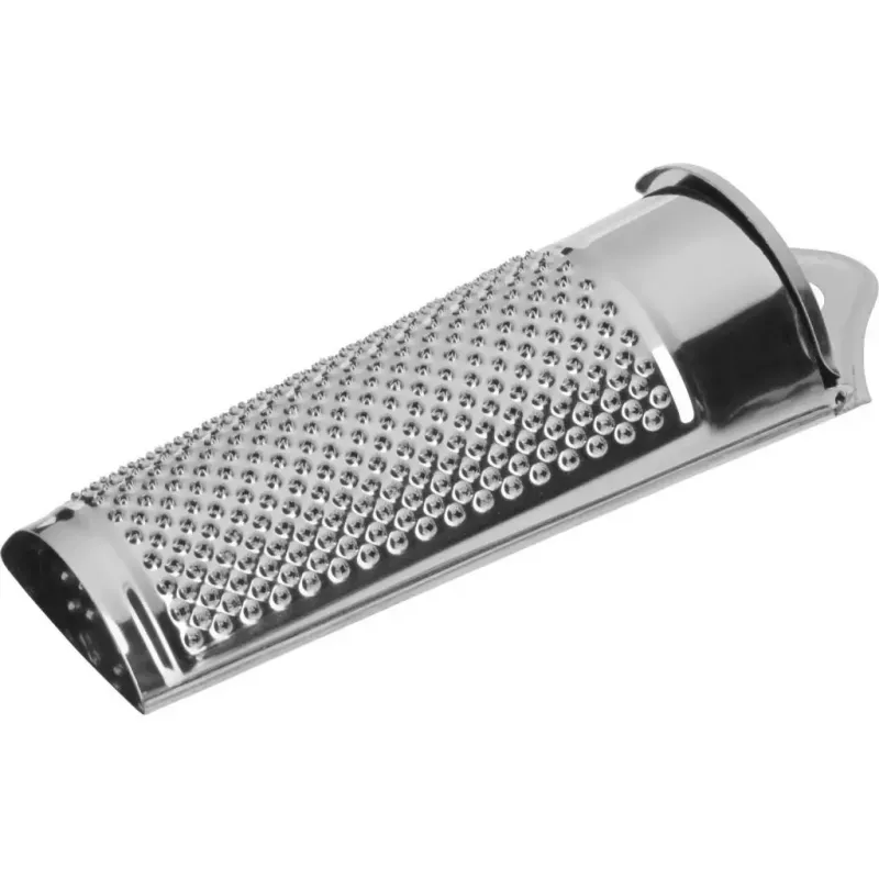 Grattugia tonda Westmark 11532270 acciaio inox grattugia a mano