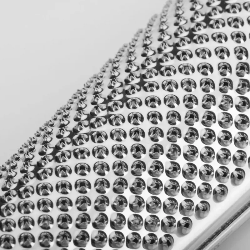 Grattugia tonda Westmark 11532270 acciaio inox grattugia a mano