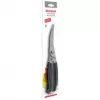 Forbici per pollame Westmark 13722280 240 mm nero acciaio inox