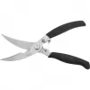 Forbici per pollame Westmark 13722280 240 mm nero acciaio inox