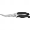Forbici per pollame Westmark 13722280 240 mm nero acciaio inox