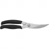 Forbici per pollame Westmark 13722280 240 mm nero acciaio inox