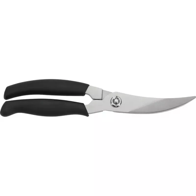 Forbici per pollame Westmark 13722280 240 mm nero acciaio inox