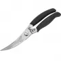 Forbici per pollame Westmark 13722280 240 mm nero acciaio inox