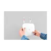 tesa Powerstrips Chiodo adesivo per carta da parati e intonaco, 0,5 kg, 1 pz. (77782-00000-00)