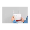 tesa Powerstrips Chiodo adesivo per carta da parati e intonaco, 0,5 kg, 1 pz. (77782-00000-00)