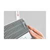 tesa Powerstrips Chiodo adesivo per carta da parati e intonaco, 0,5 kg, 1 pz. (77782-00000-00)
