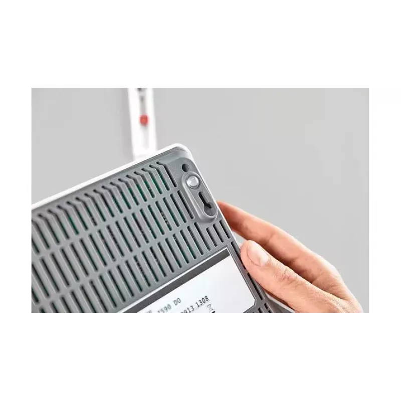 tesa Powerstrips Chiodo adesivo per carta da parati e intonaco, 0,5 kg, 1 pz. (77782-00000-00)