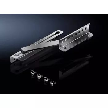 Serratura per porta Rittal 8618.430