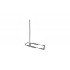 Accessorio per antenne satellitari Megasat 110137 grigio acciaio 90 cm