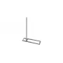 Accessorio per antenne satellitari Megasat 110137 grigio acciaio 90 cm