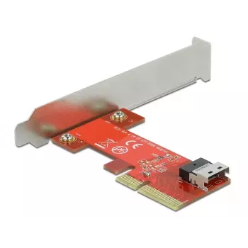 Scheda di interfaccia DeLOCK 90483