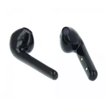 Headset Swissten SV0154111010 True Wireless Stereo Bluetooth nero