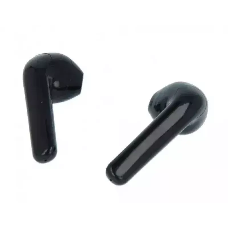 Headset Swissten SV0154111010 True Wireless Stereo Bluetooth nero