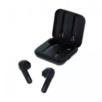 Headset Swissten SV0154111010 True Wireless Stereo Bluetooth nero