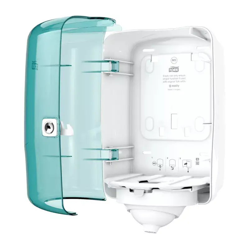 Distributore asciugamani in carta Tork 473167