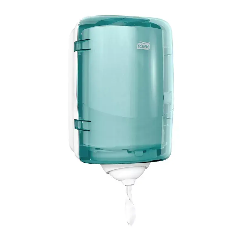 Distributore asciugamani in carta Tork 473167
